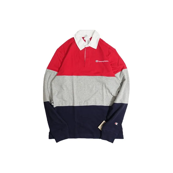 Чемпион Унисекс Поло