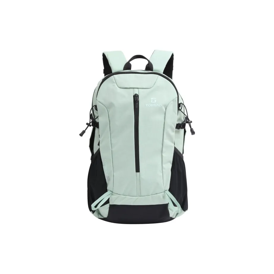 TOREAD 30L Туристические сумки Полиамид Светлый хаки Светло-зеленый Черный Молочно-чайный Унисекс