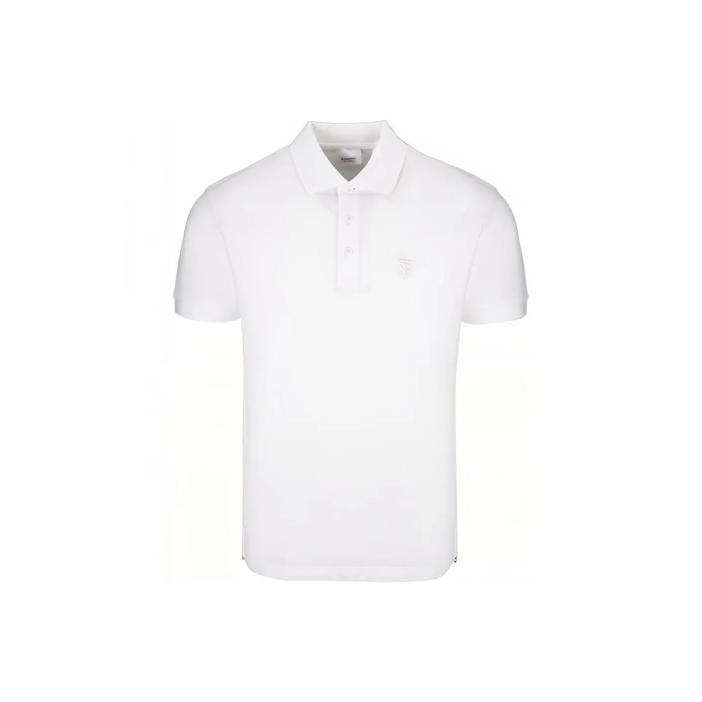 Burberry Polo Shirts Men