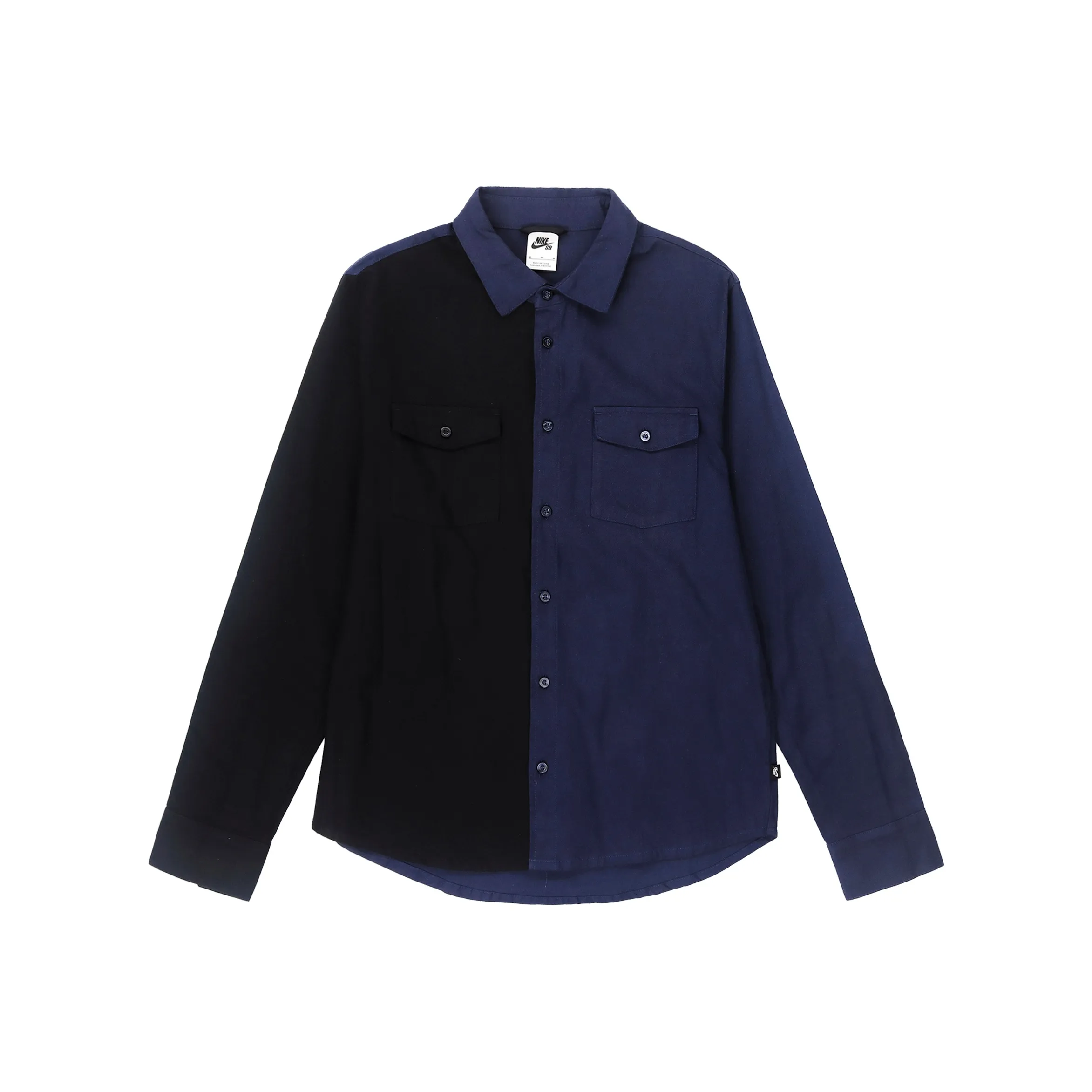 Nike Shirts Men's Navy Blue