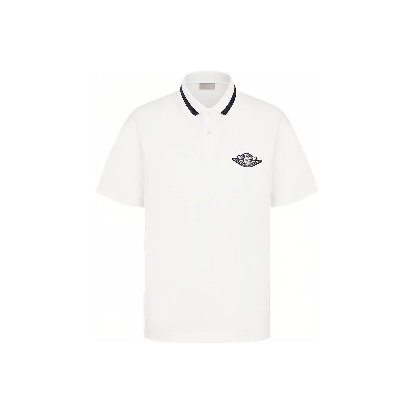 DIOR X Jordan Polo