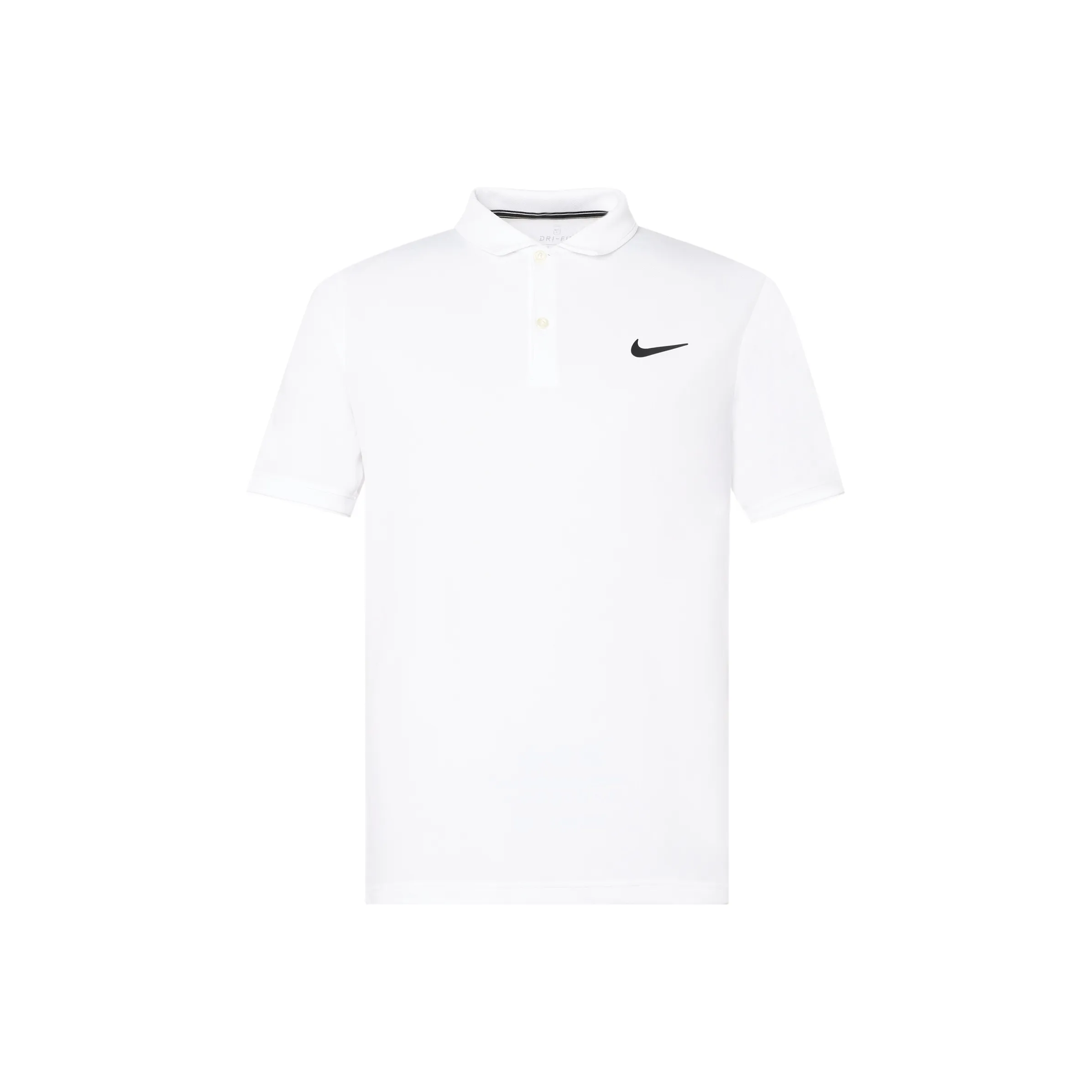 Nike Мужская рубашка поло