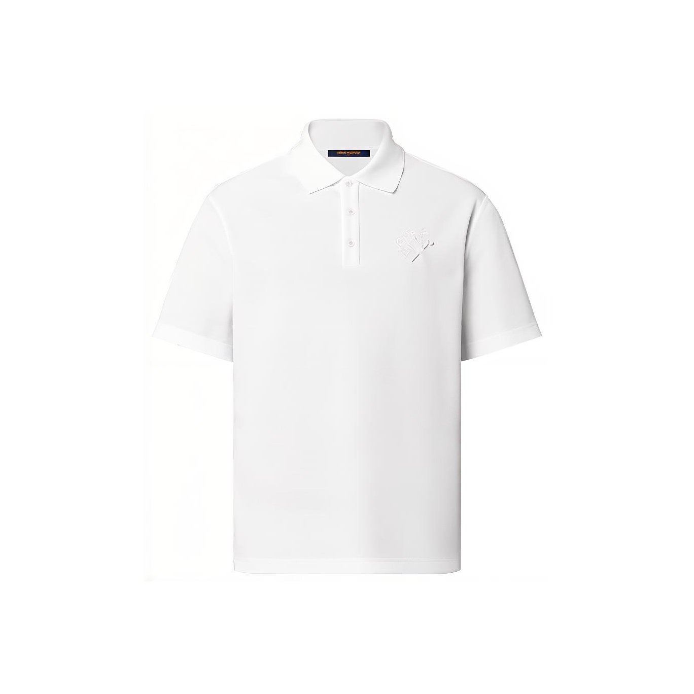 Discover the Best Louis Vuitton Polo Tops for 2024