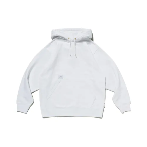 WTAPS Collaboration Мужские Свитшоты