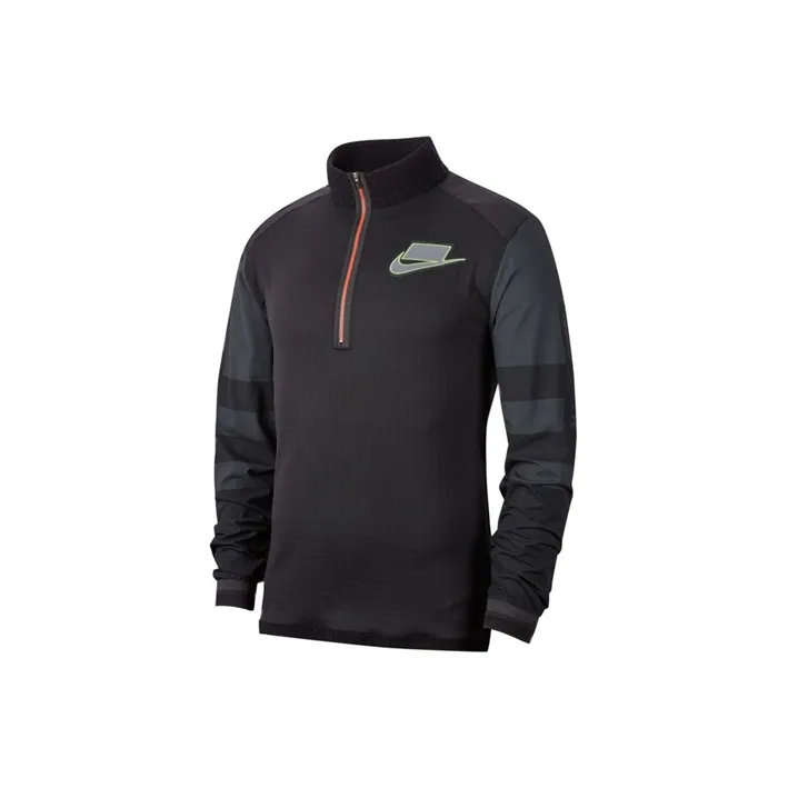 Nike Мужская рубашка поло