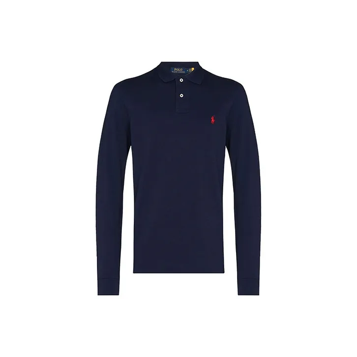 Polo Ralph Lauren Polo Мужской Синий