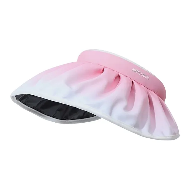 EQUIPMENTELEGANT Полиэстер UV Защита Женские Головные уборы
