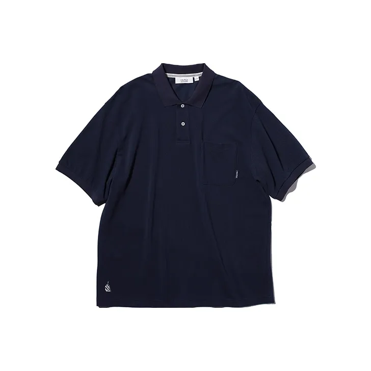 Nautica White Sail Nautica White Sail SS22 Polo Shirts Unisex