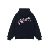 블랙 (기모)