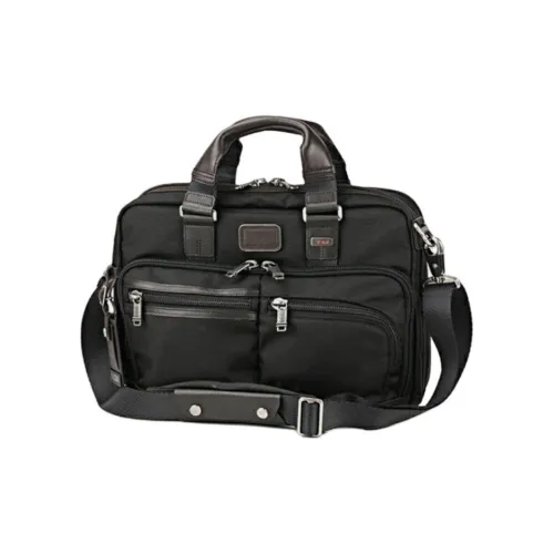 TUMI Нейлоновые сумки для ноутбуков Мужские