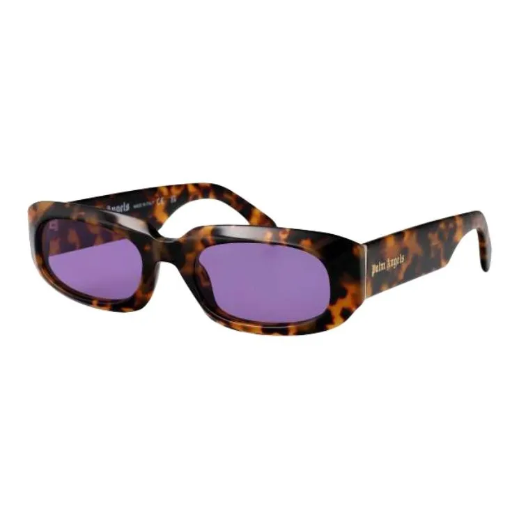 PALM ANGELS Eyewear Noah Sunglasses