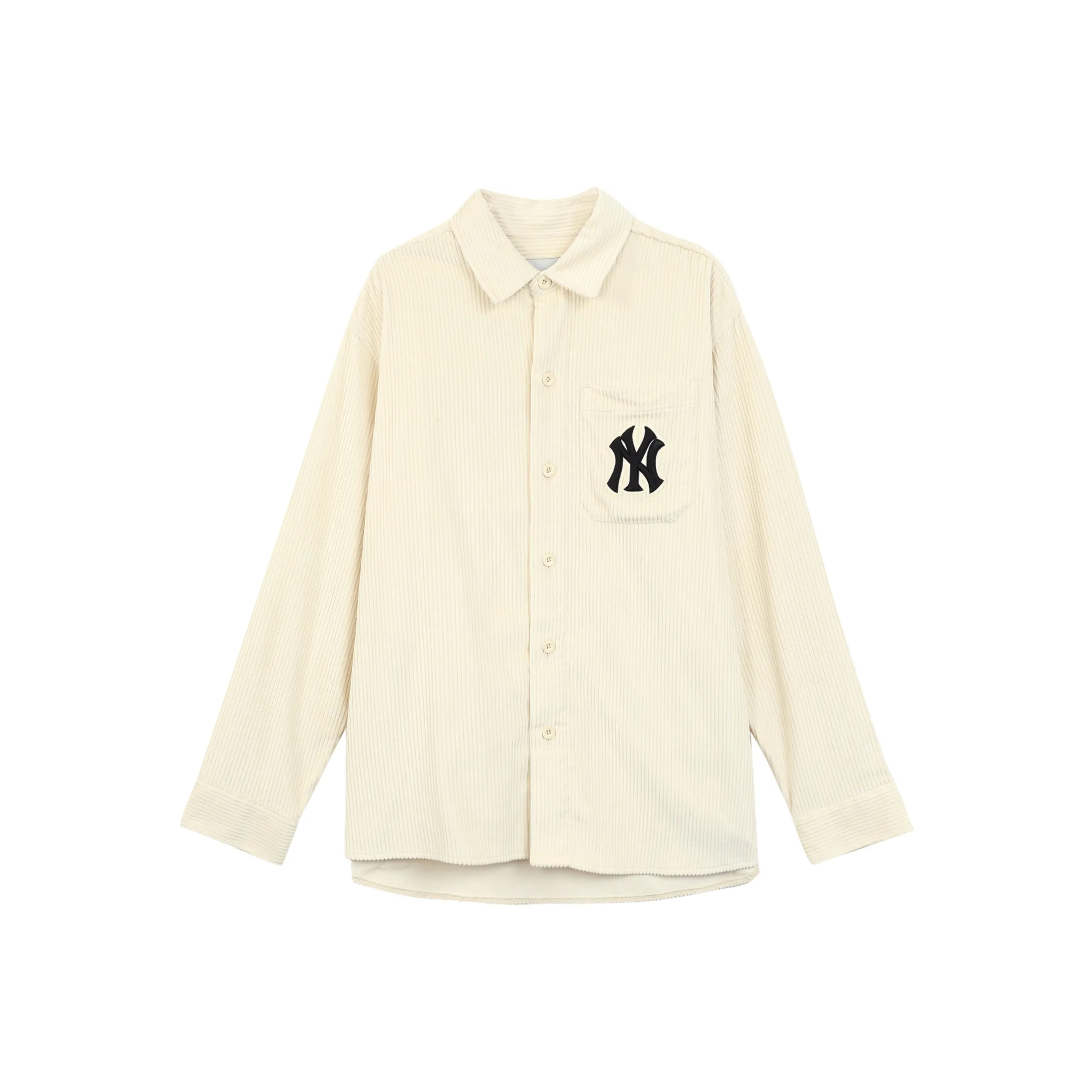 MLB New York Yankees Shirt Unisex White