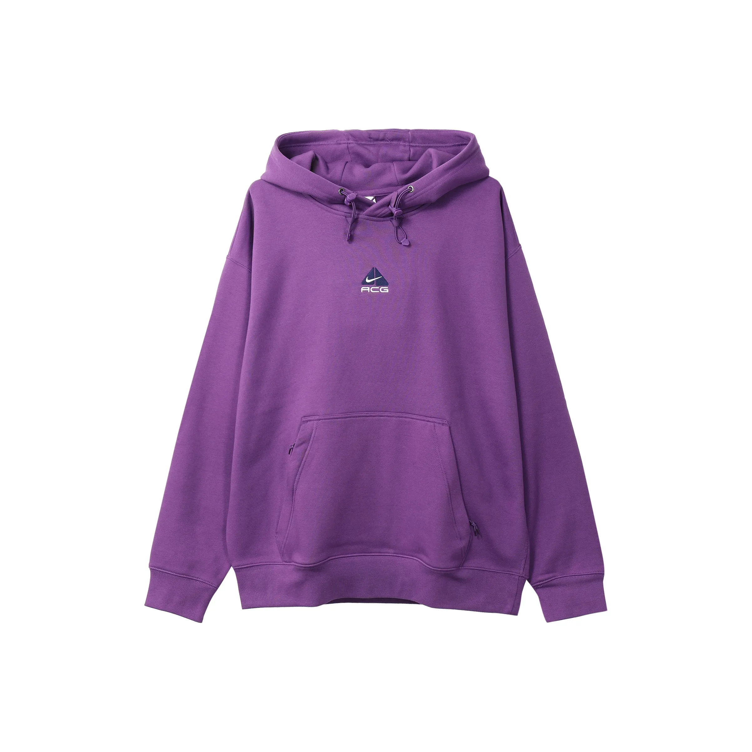Kizmit OTH Sweat-shirt à capuche Femme