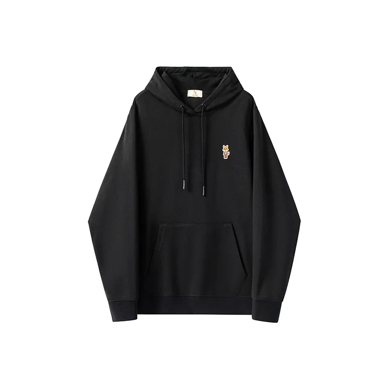 WILLIAM FOX SONS Толстовка Унисекс