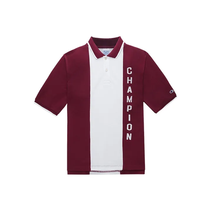 Чемпион Унисекс Поло