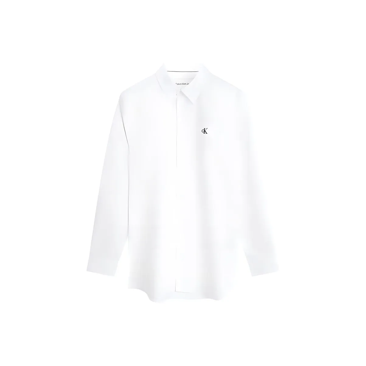 Calvin Klein SS24 серия Мужские рубашки