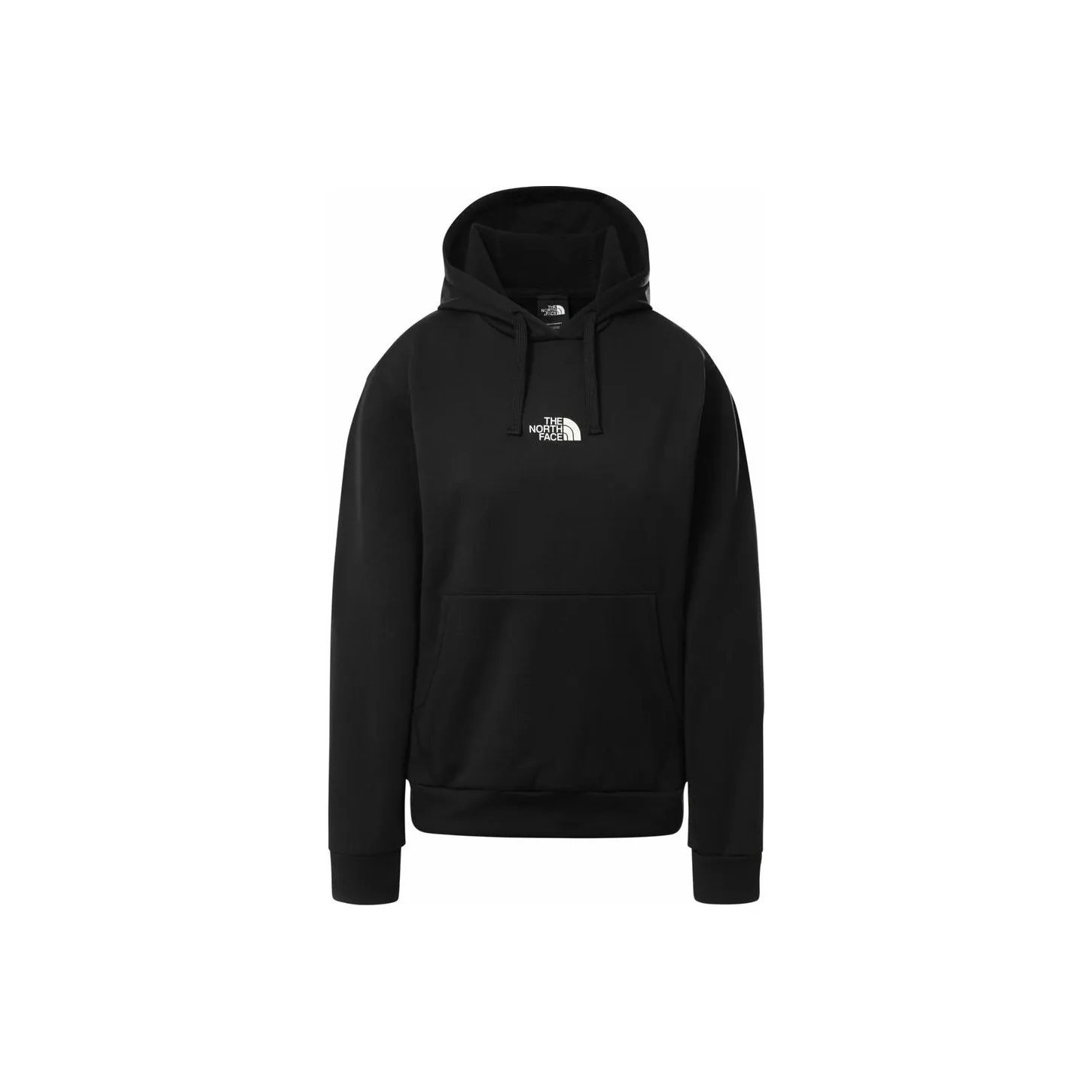 The North Face Мужские черные свитшоты