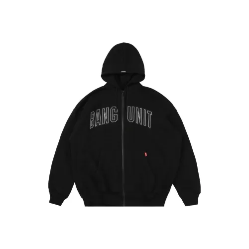 BANG UNIT Мужские Свитшоты