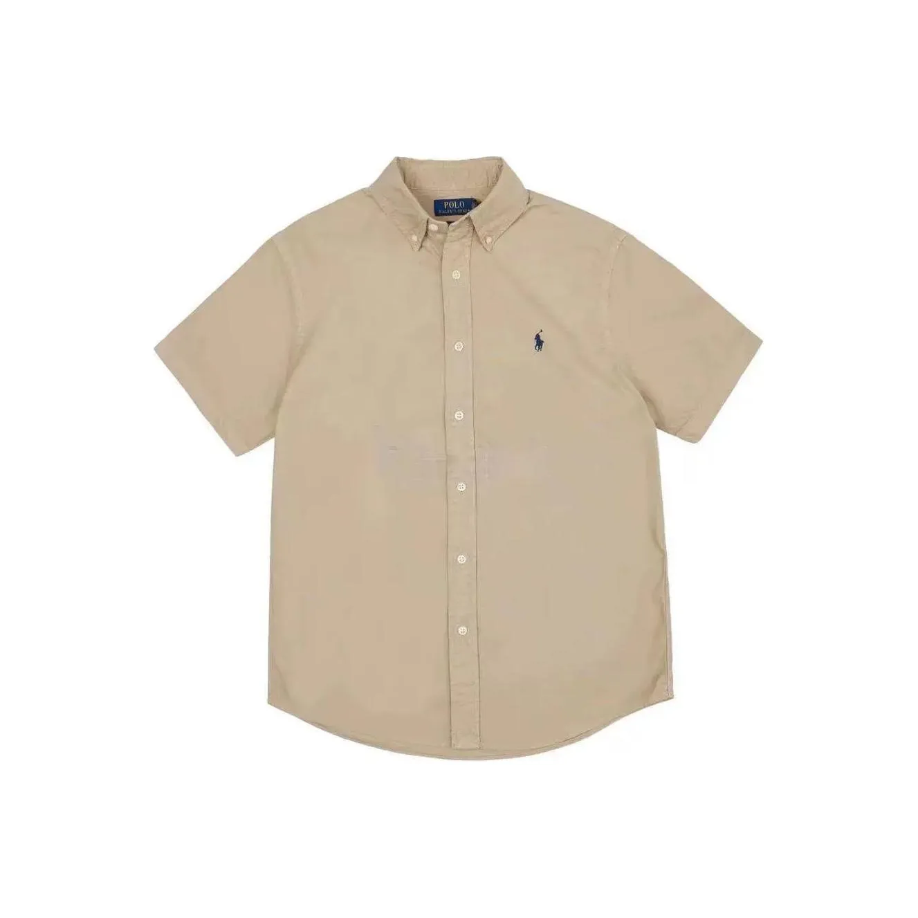Polo Ralph Lauren Linen Shirt
