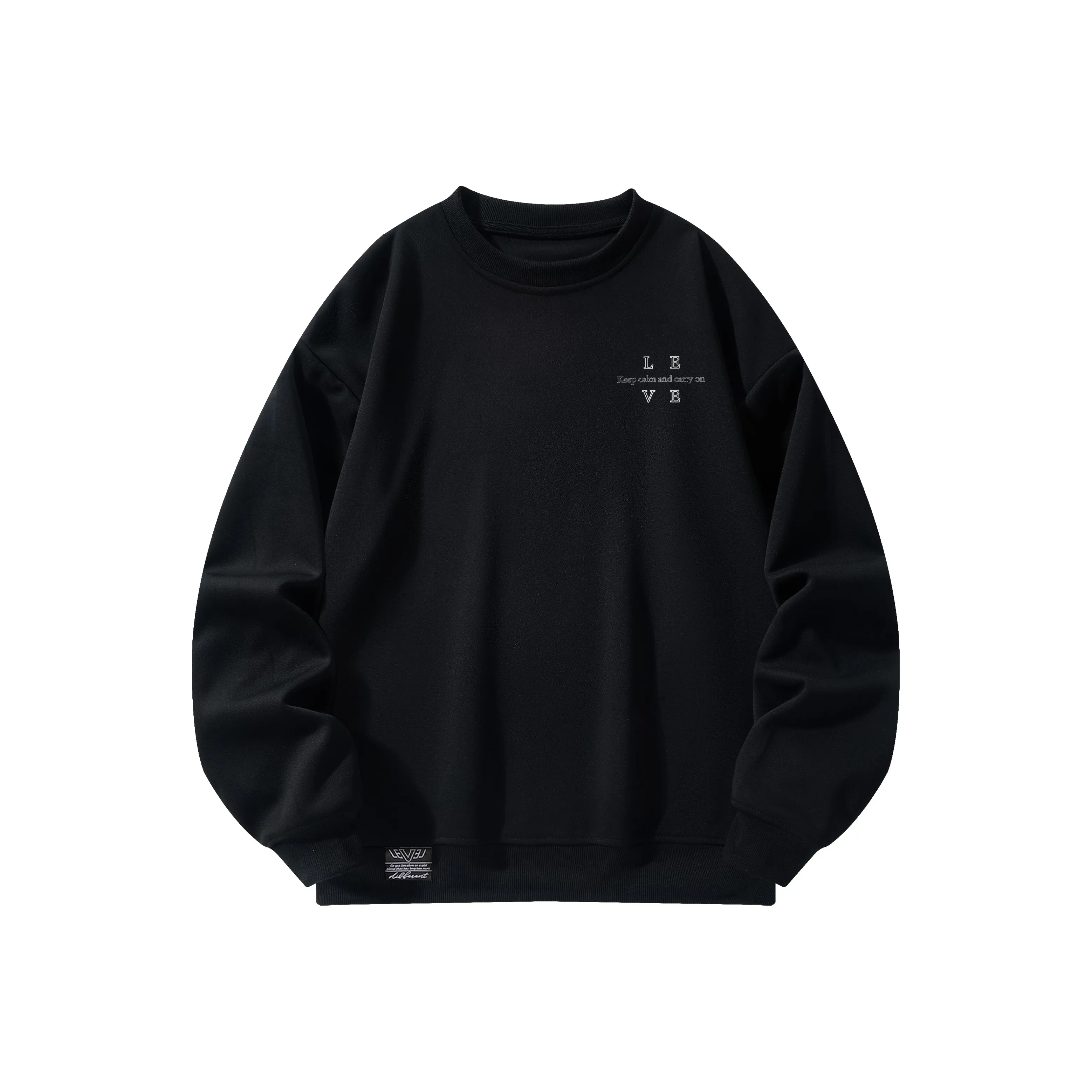 Уровень Унисекс Свитшоты