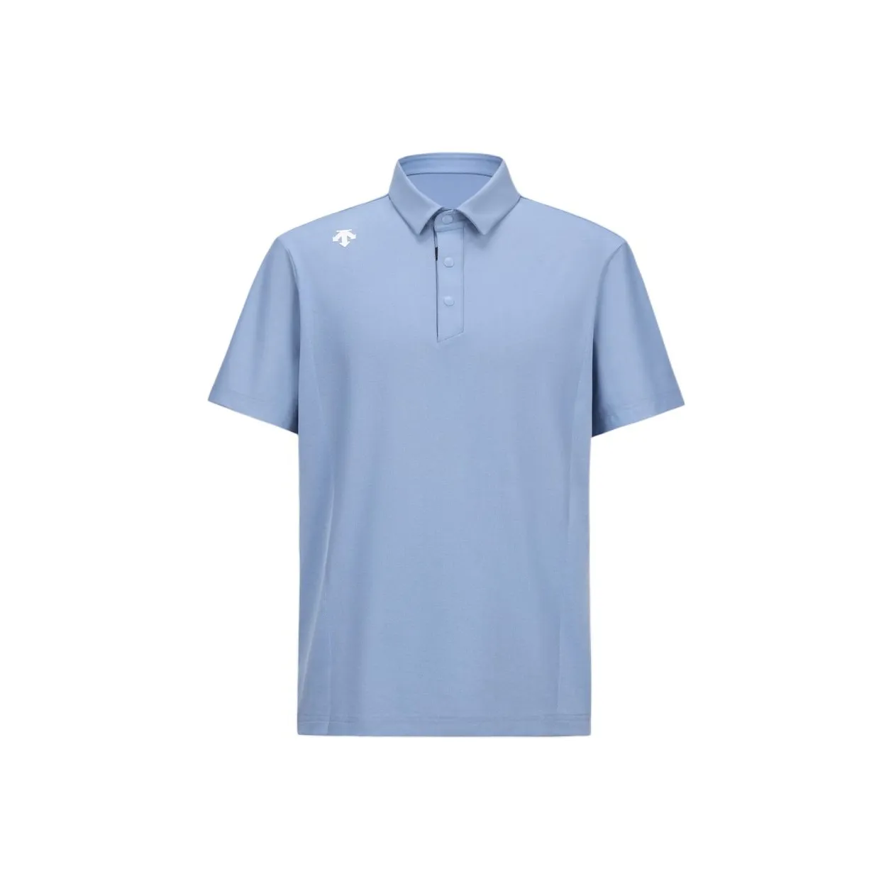 DESCENTE GOLFPRO Collection Polo Shirt Men's