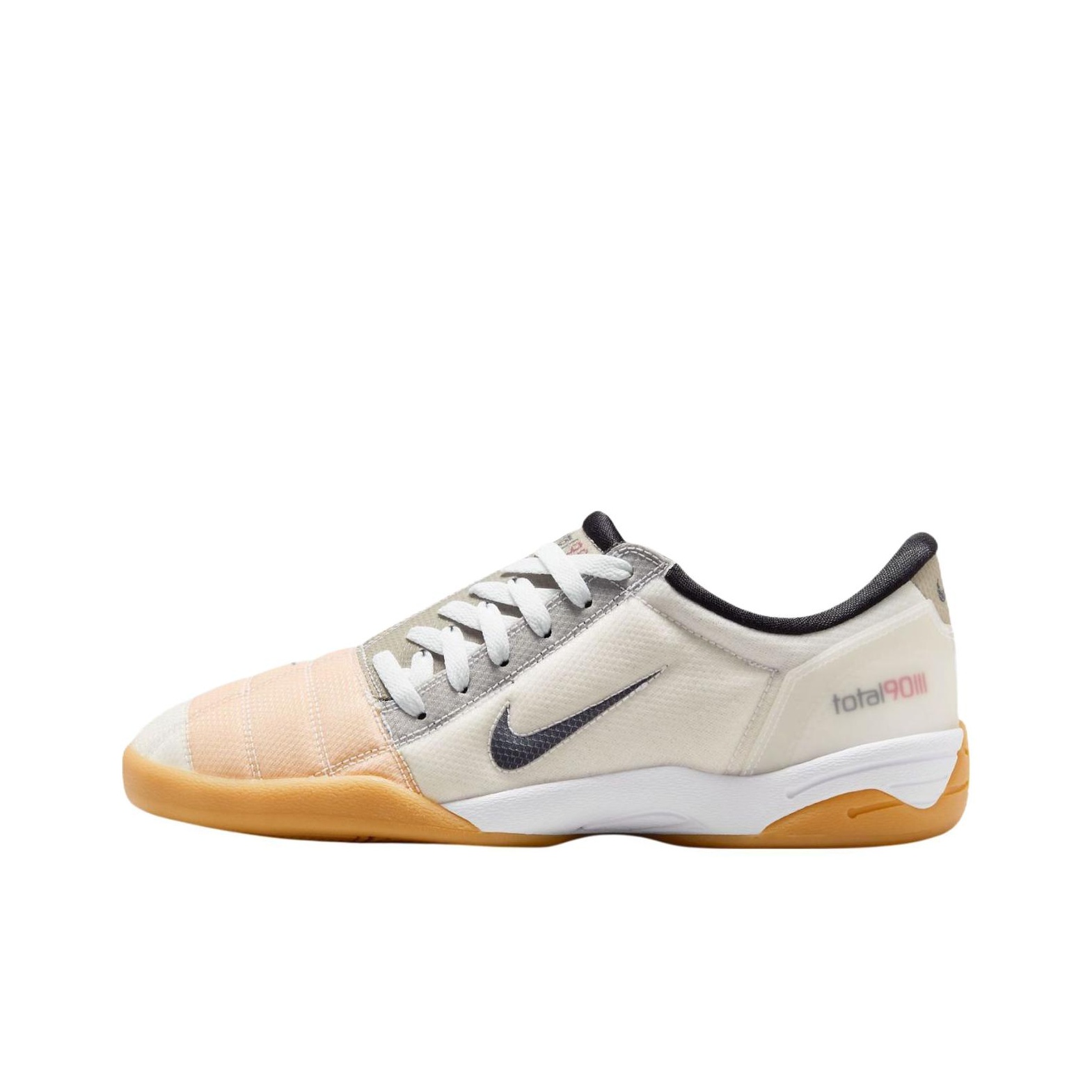 nike strap shoes 90s