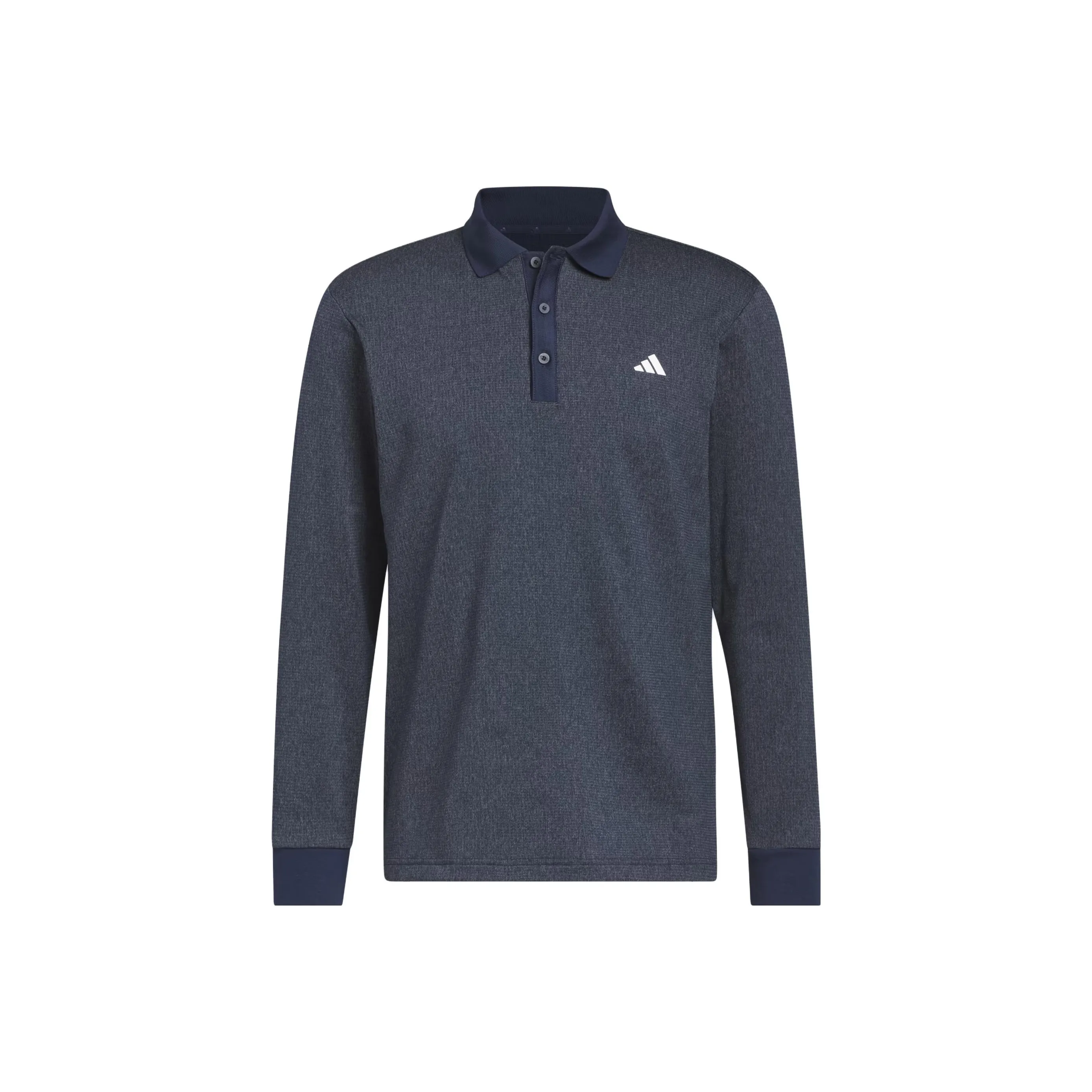 Adidas Essential Поло Мужское Морской Синий