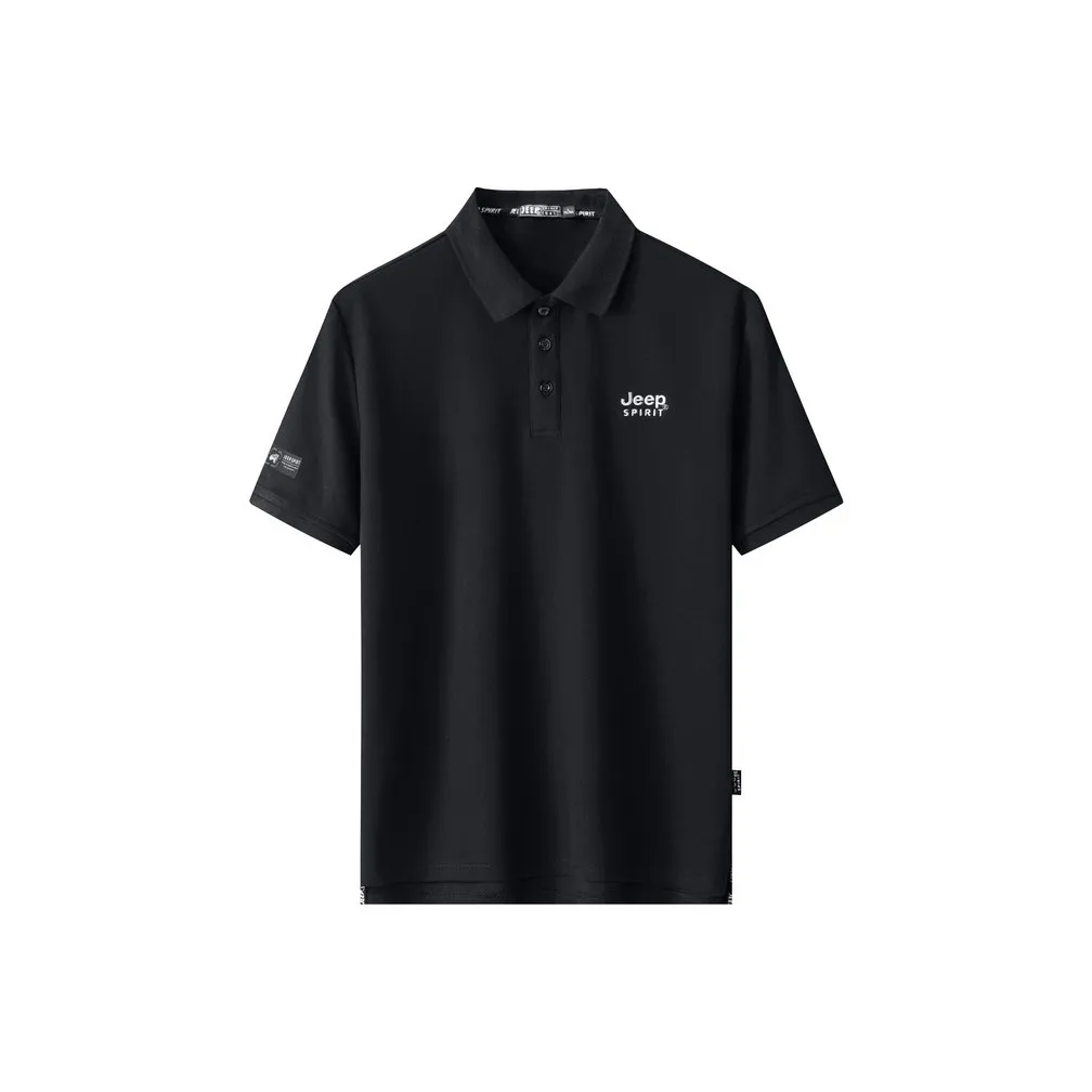 JEEP SPIRIT Мужская T-рубашка