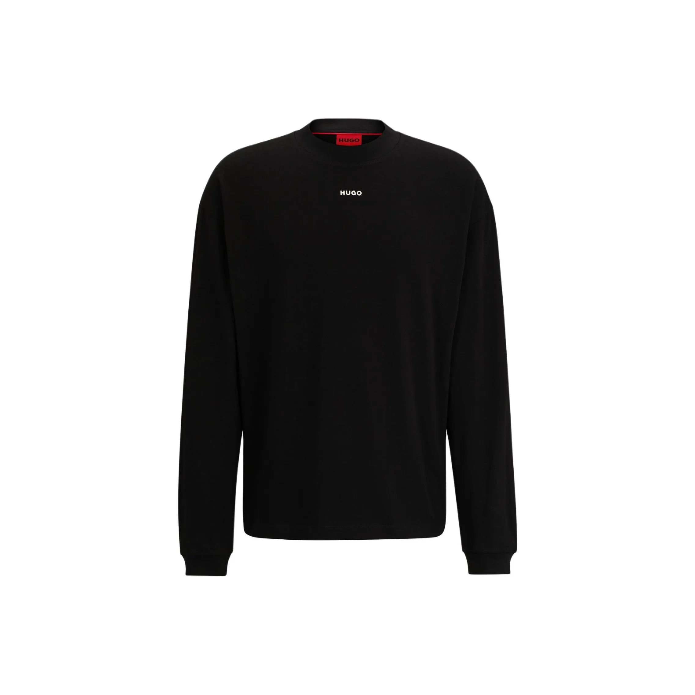 HUGO BOSS Толстовка Мужская Черная