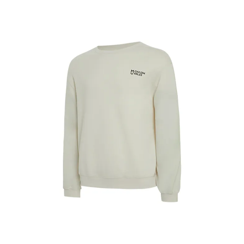 CHARM MILES Sweatshirts Unisex