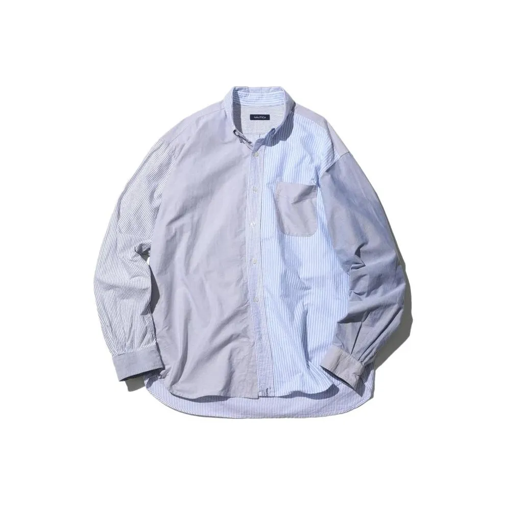 NAUTICA JAPAN Shirts Men's
