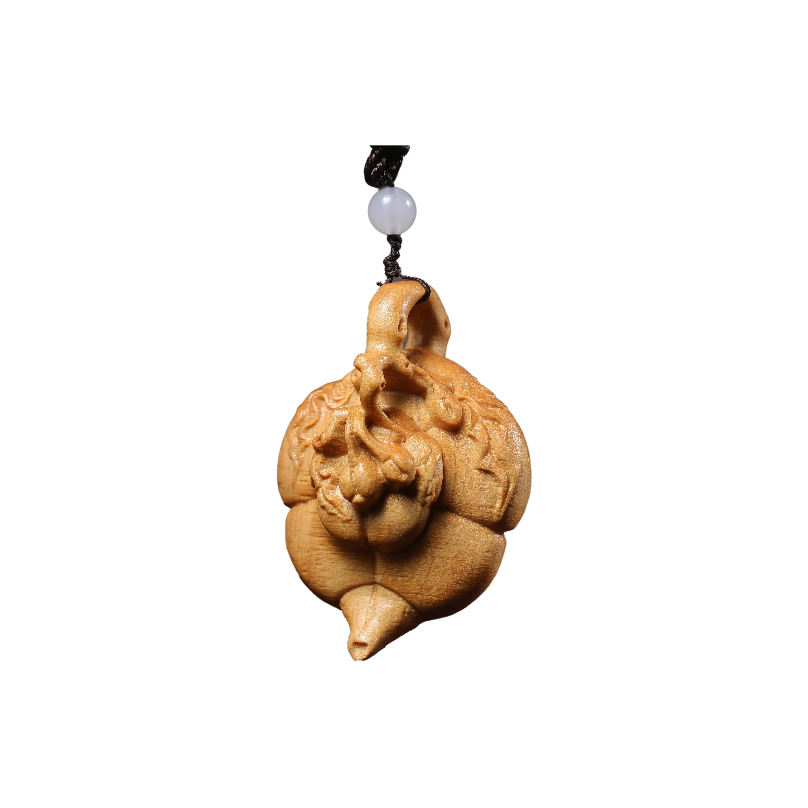 Xianyou Thuja Wooden Collectibles Unisex