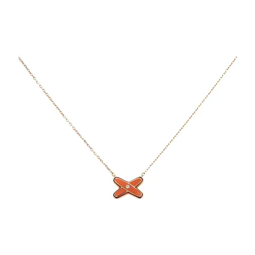 Chaumet Ожерелья Женские