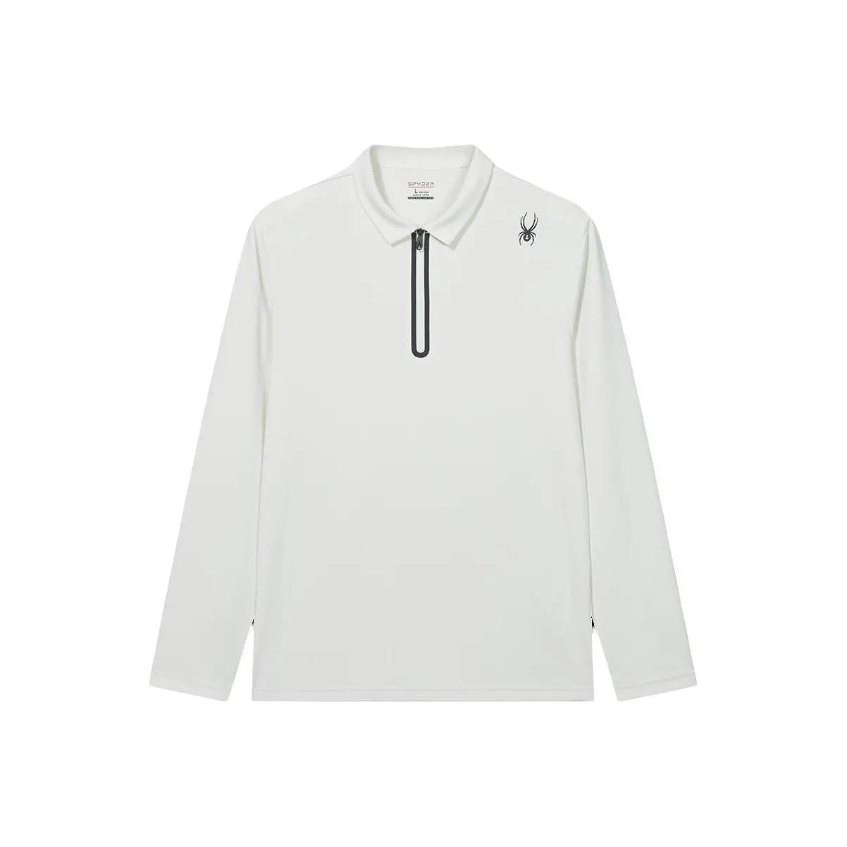 SPYDER Golf Series Polo Shirt Men's