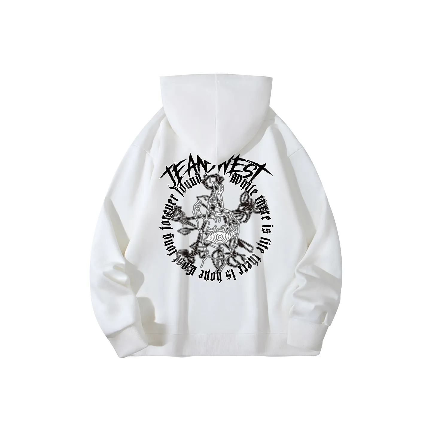 JEANSWEST Унисекс Свитшоты