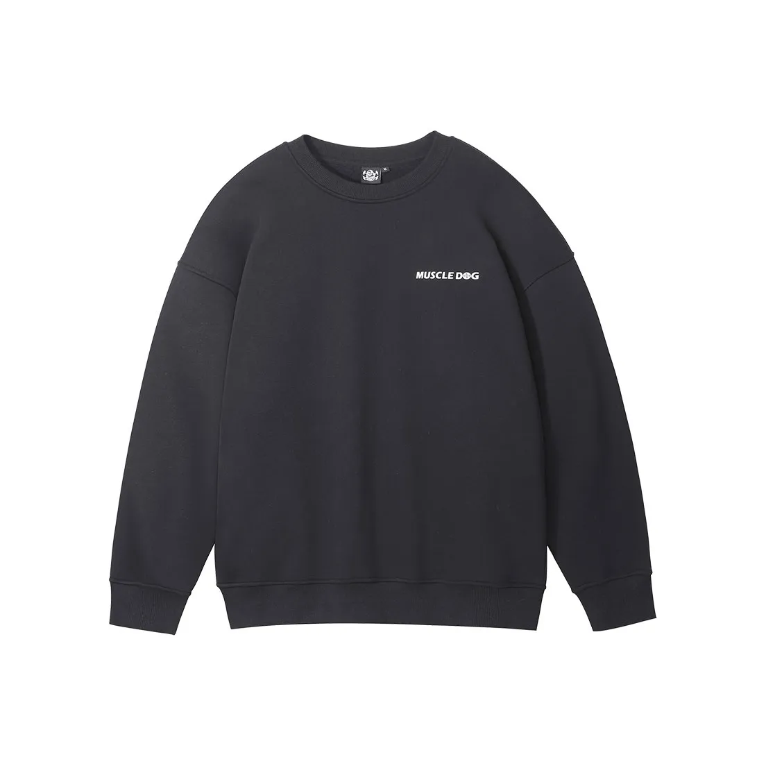 Muscle Dog Sweatshirts Men's