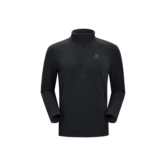 KAILAS Мужская Флисовая Куртка