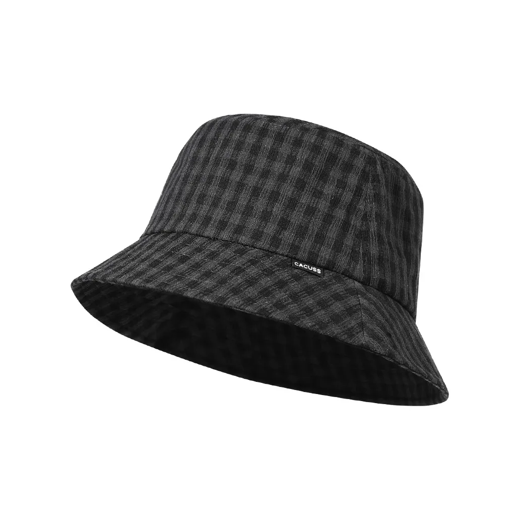 CACUSS Junior Cotton Bucket Hats Women's