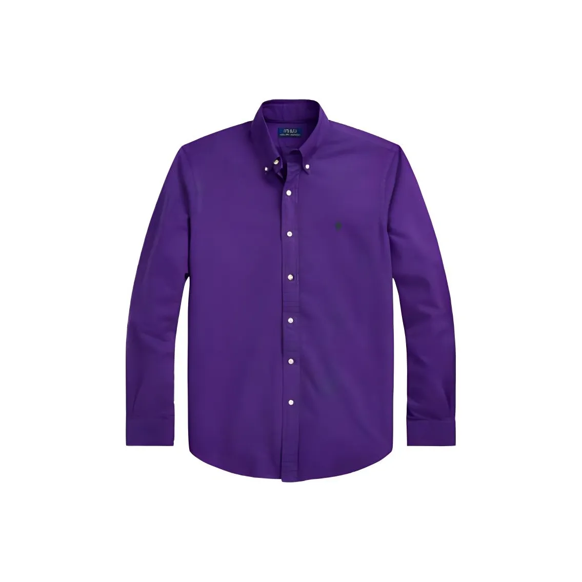 Polo Ralph Lauren Shirt Men's Purple