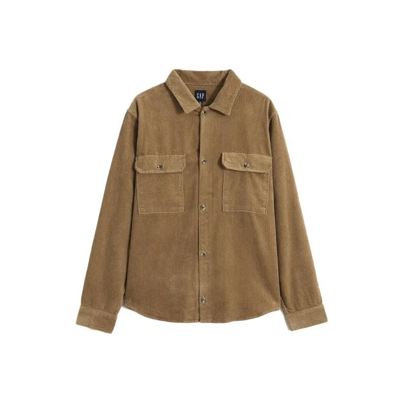 GAP Мужские Рубашки