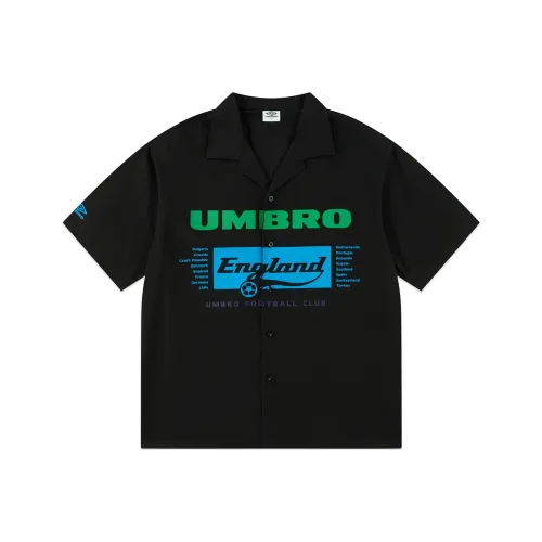 Umbro Унисекс Рубашки