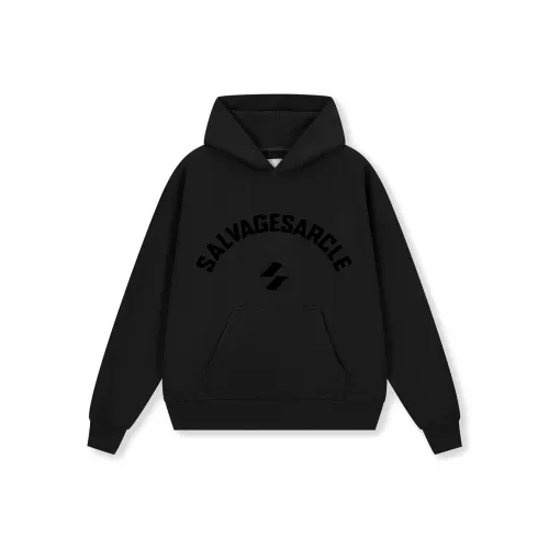 THE SALVAGES FASHION CLUB Унисекс Свитшоты