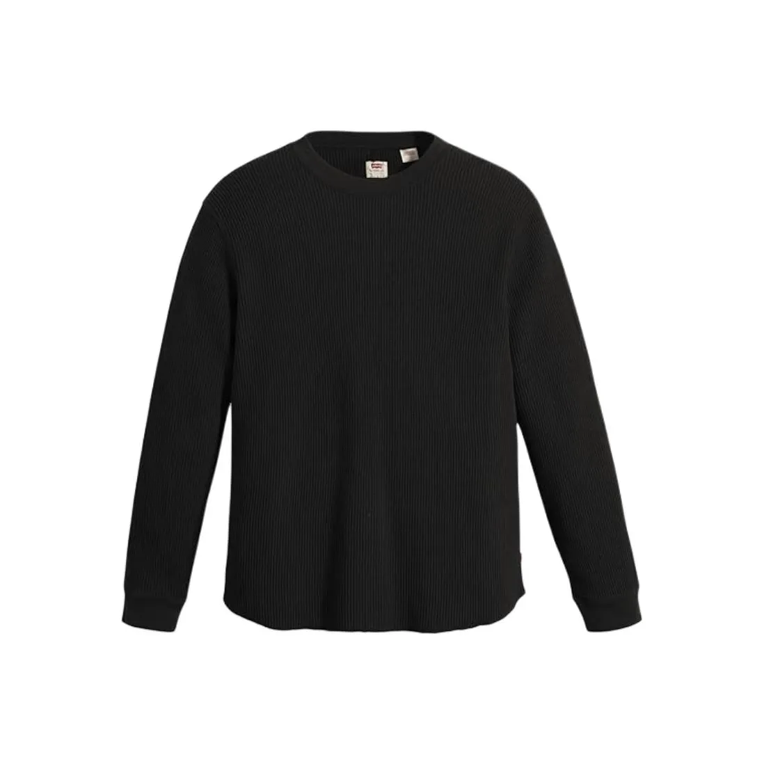 Levis Мужские Черные Рубашки