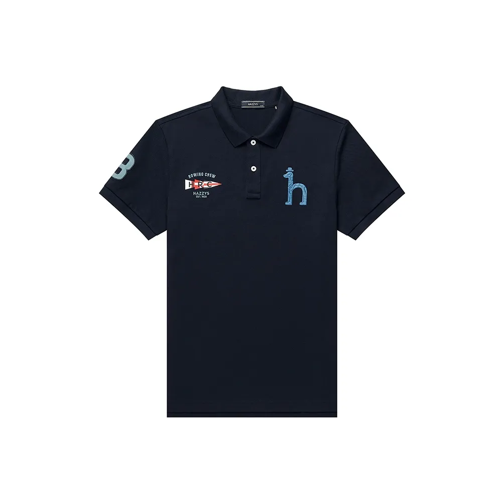HAZZYS Polo Shirts Men's