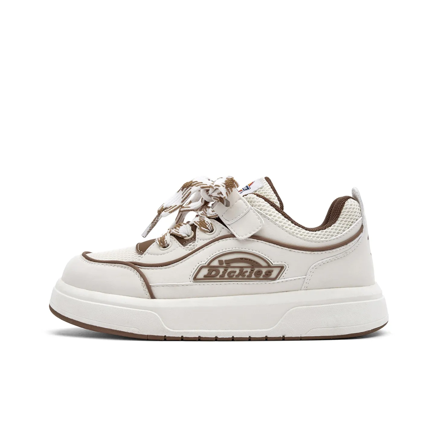 Dickies KIDS Lifestyle Shoes Белый-коричневый Подростки