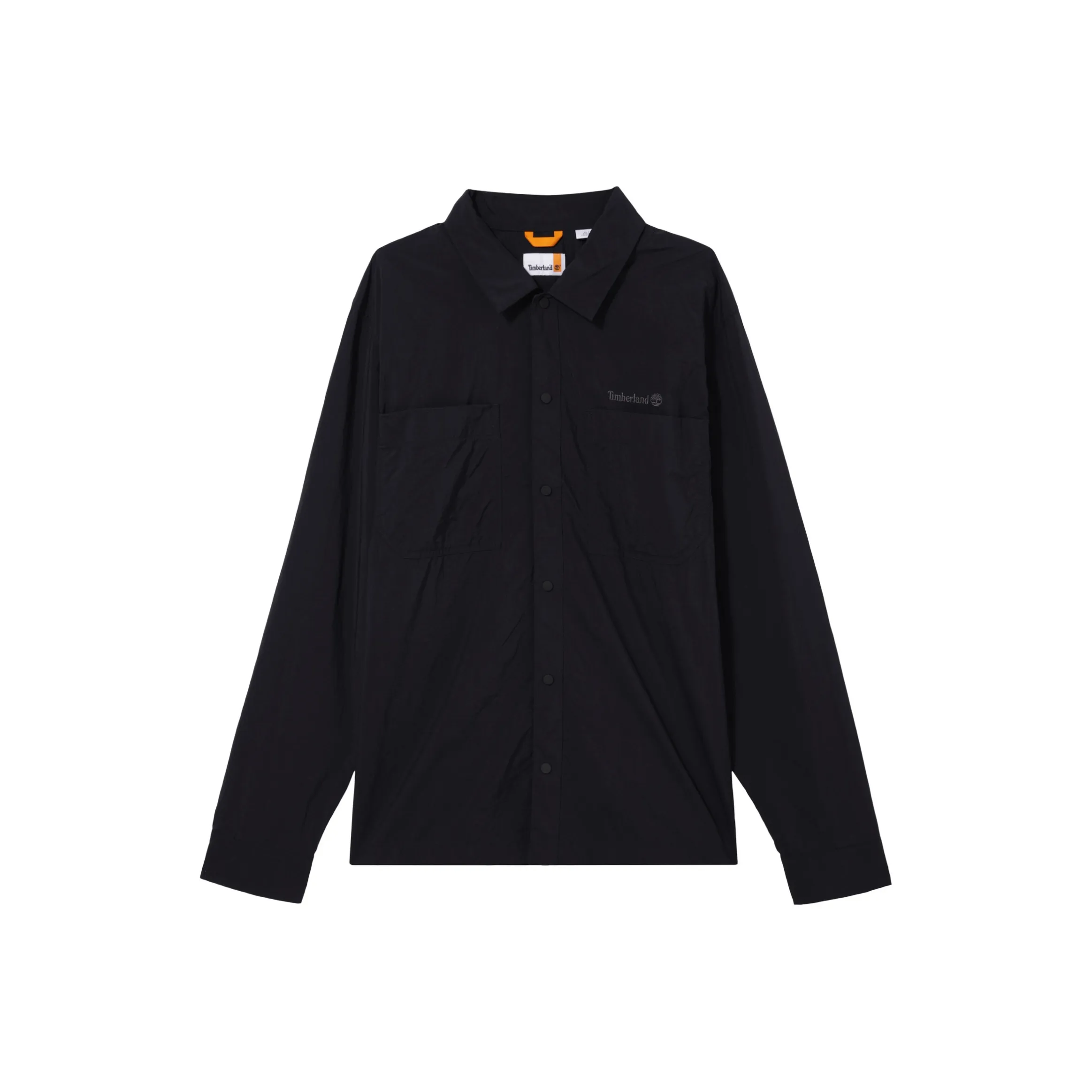 Timberland Мужские Черные Рубашки