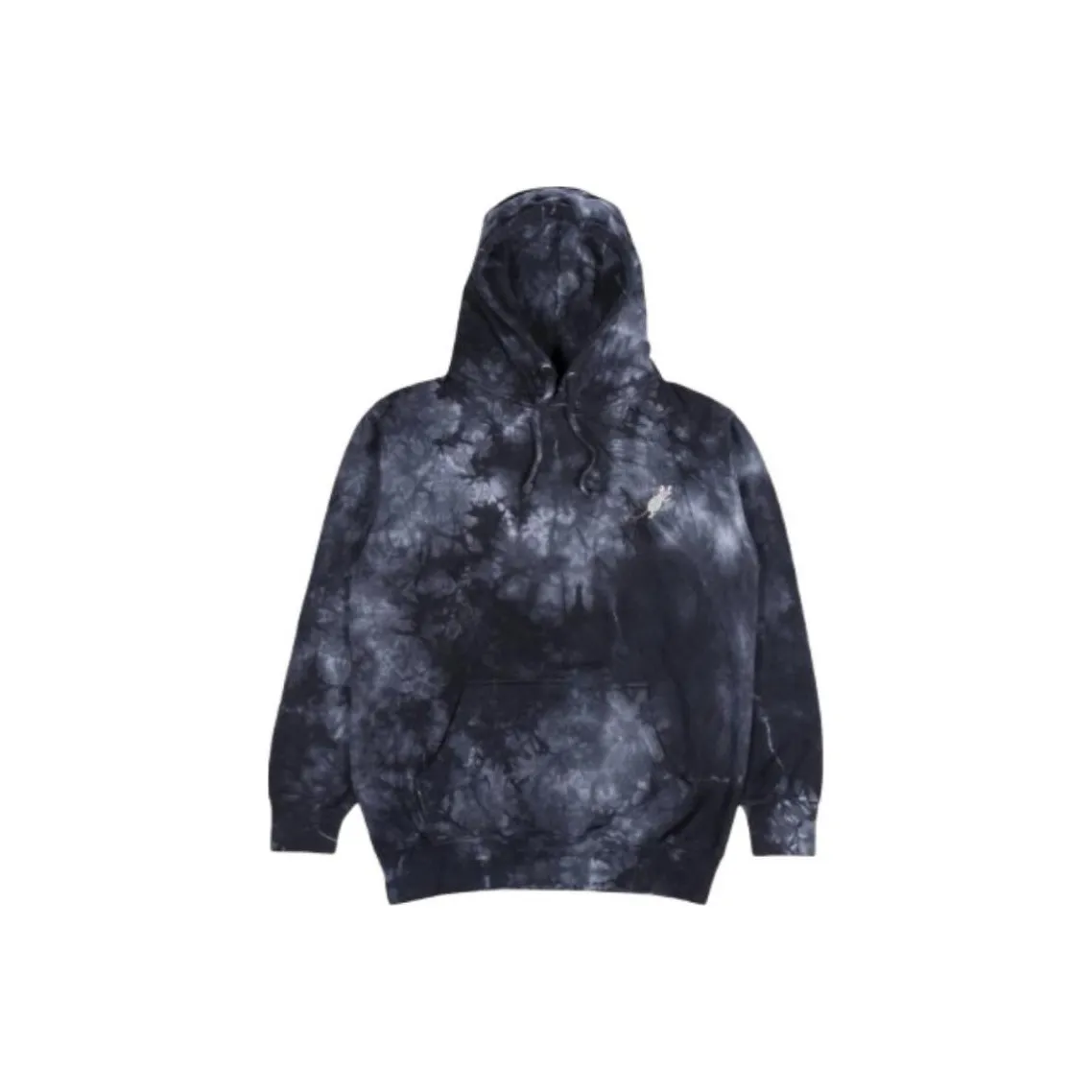 RIPNDIP Черные Мужские Свитшоты