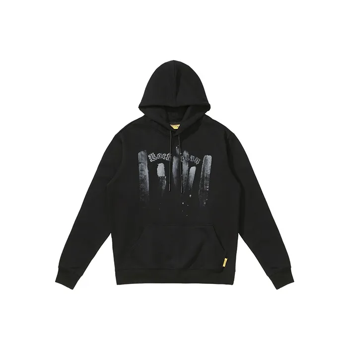 ROCK PLAN Унисекс Свитшоты