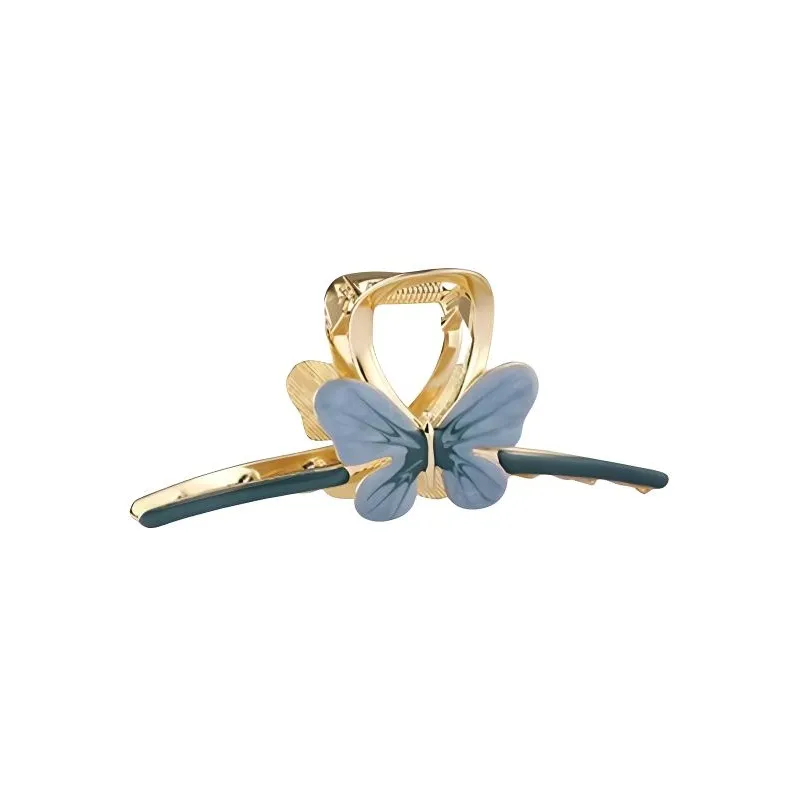 Danqin Сплав Заколки для волос Женские