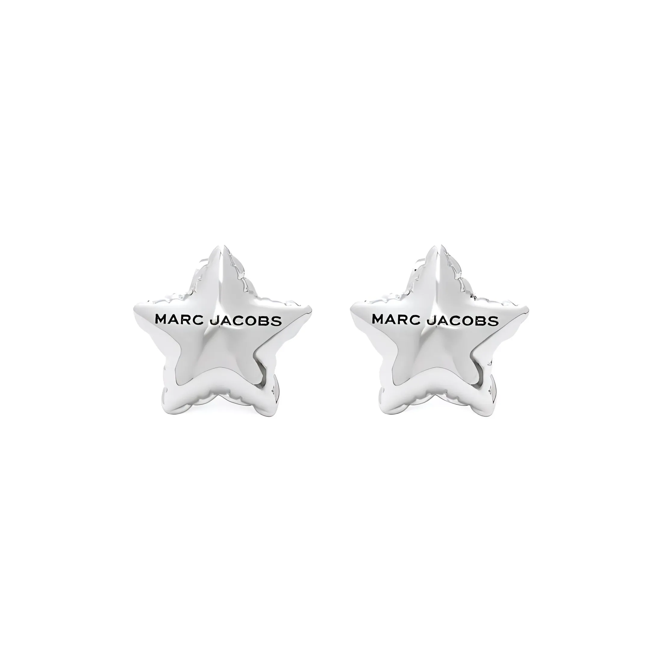 MARC JACOBS Balloon Star Earrings